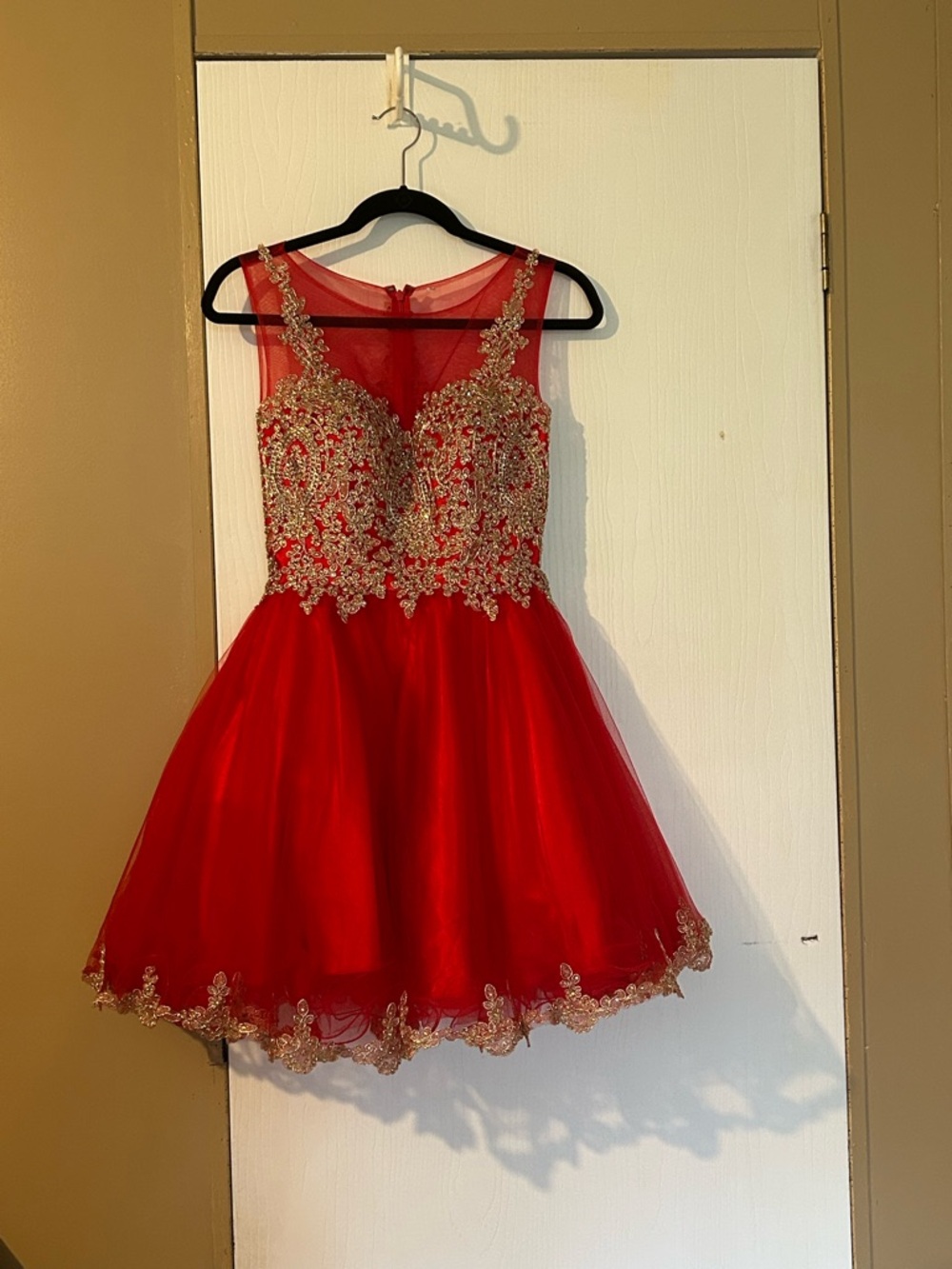 Prom Dress - Picture 5 of 14